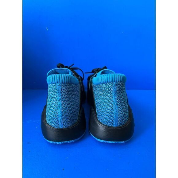 Adidas Pro Vision Brooklyn BB9302 Basketball Core Athletic Sneakers Mens Size 8 - Picture 3 of 5